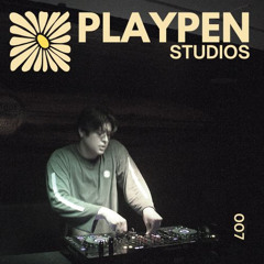 PLAYPEN 007