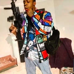 I Dont Like - Thouxanbanfauni (Prod. Indigo & Embasin) UNRELEASED
