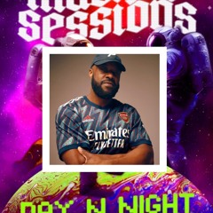Bobby's Mashup Session: Day N Night
