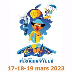 Blast K - Carnaval Florenville 2023 (Chapitaule Warm Up)