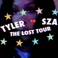 Tyler, The Creator & SZA - LAST NIGHT I CRIED