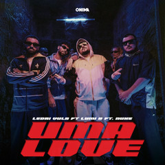 Uma love (feat. Lumi B & NUK)