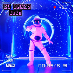 DJ Spaqz - BEST