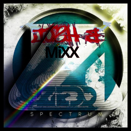 Zedd - Spectrum (Josh B Mixx).mp3