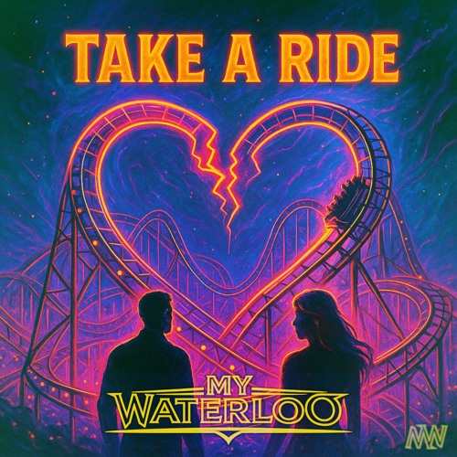 Stream Take a Ride by My Waterloo | Listen online for free on SoundCloud