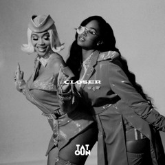 Saweetie ft. H.E.R. - Closer (Tatoun Edit)
