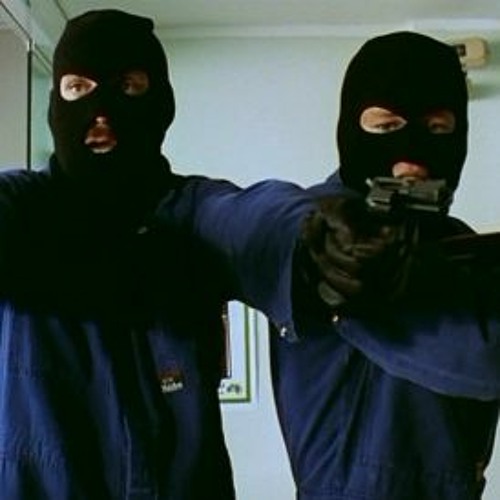 Ride With My Pistol Grip