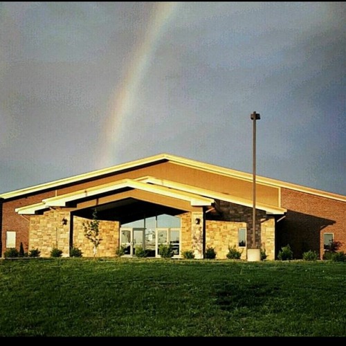 OGKC - Great is our Lord (50th Anniversary) - 11-17-23