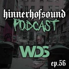 HHS Podcast #56 - W.D.S