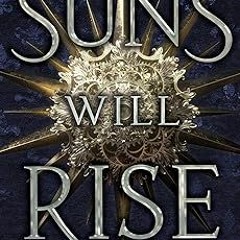 %[ Suns Will Rise (3) (System Divine) BY: Jessica Brody (Author),Joanne Rendell (Author)