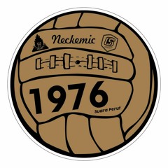 Neckemic - Langkah Kecil PssSleman (lirik)