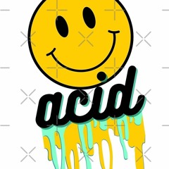 WINTER ACID