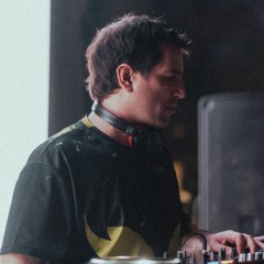 Felix Soumastre DJ Set | MATRIX | Arica - 20.05.2023