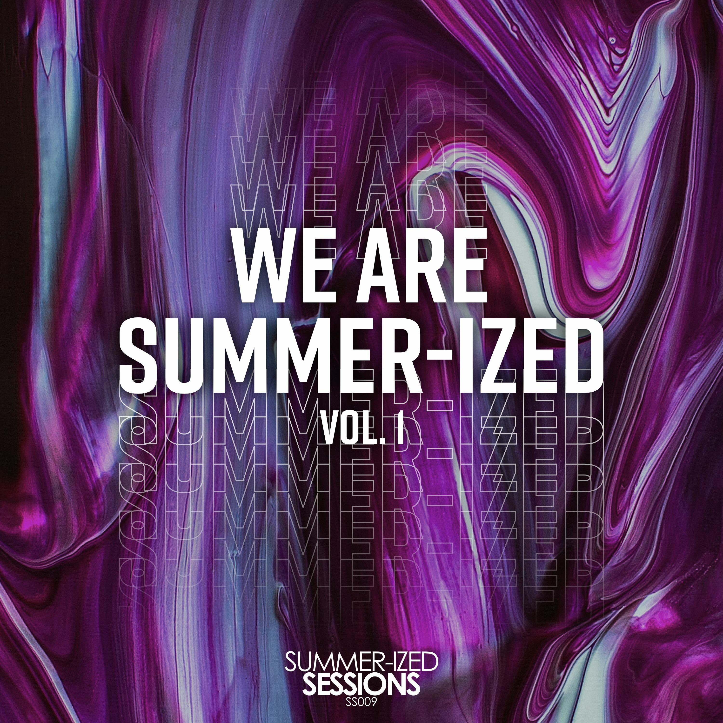 Summer-ized Sessions Podcast