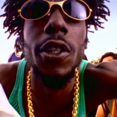 Buju Banton - “Champion” (JBizness Remix)