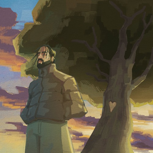 ALONE (prod by PAX ON THE BEAT)