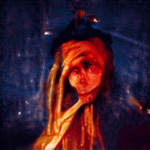 Gashacybin - Anecdoche (Prod. Lilrahnera)