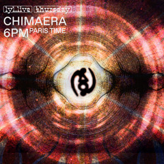 Chimaera 13 ⊙ Verveine