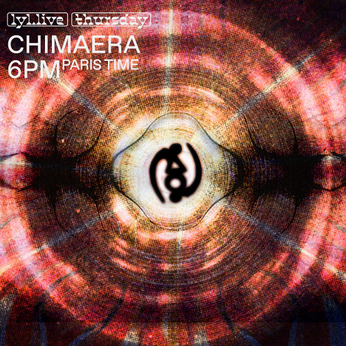 Chimaera 13 ⊙ Verveine