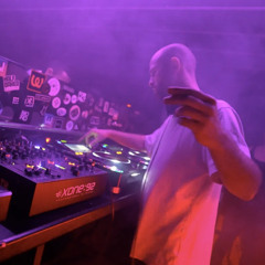 Vanyl's Mixtape 10/2024