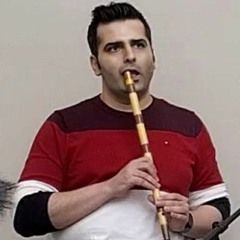 Berivan With Persian Ney