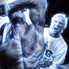 Zyzz x Tom Platz | Clarity Hardstyle