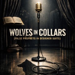 Wolves in Collars (False Prophets in Designer Suit