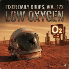 FDD1720 – Low Oxygen