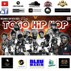 TOGO HIPHOP | TOGO 228 MUSIC HITS | MEGAMIX 2023, Yaka C, Yara Boy, Flammez, Conii Gangster Ghettovi