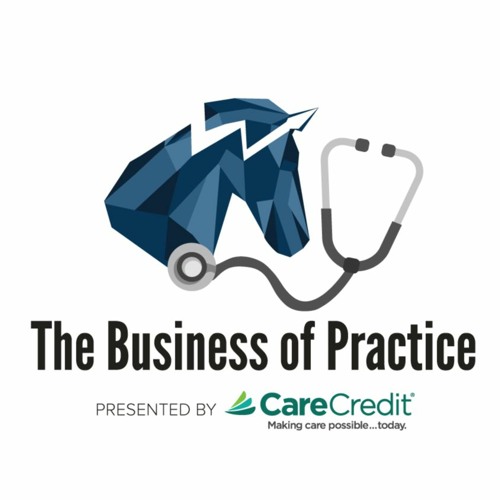 Stream Using Equine Vet Techs Fully Ep. 41 by Business of Practice