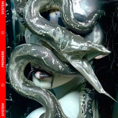 𝐏𝐑𝐄𝐌𝐈𝐄𝐑𝐄 | YANA ETC - LAST SUPPER (DISTKICK REMIX)