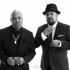 Ain't Got No Haters Ft. Too Short - Ice Cube Remix