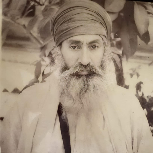 Choupaee Sahib