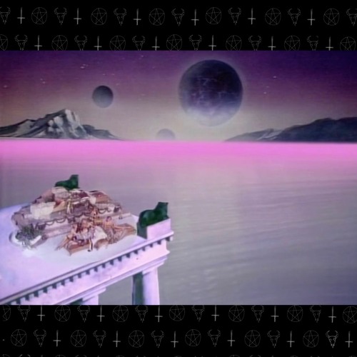 INTERDIMENSIONAL [Prod. Dope Fiend]