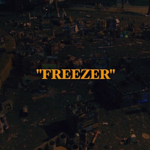 23 Rackz - FREEZER