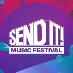 BULLO @ SEND IT FESTIVAL (GOLDCOAST)