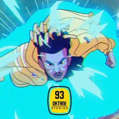 Juice WRLD - Blood On My Jeans (REMIX) [Prod. By Royale Diamond]