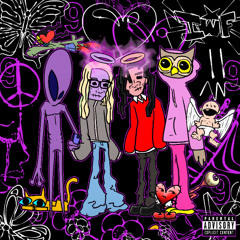 ghettowrld prod prettifun