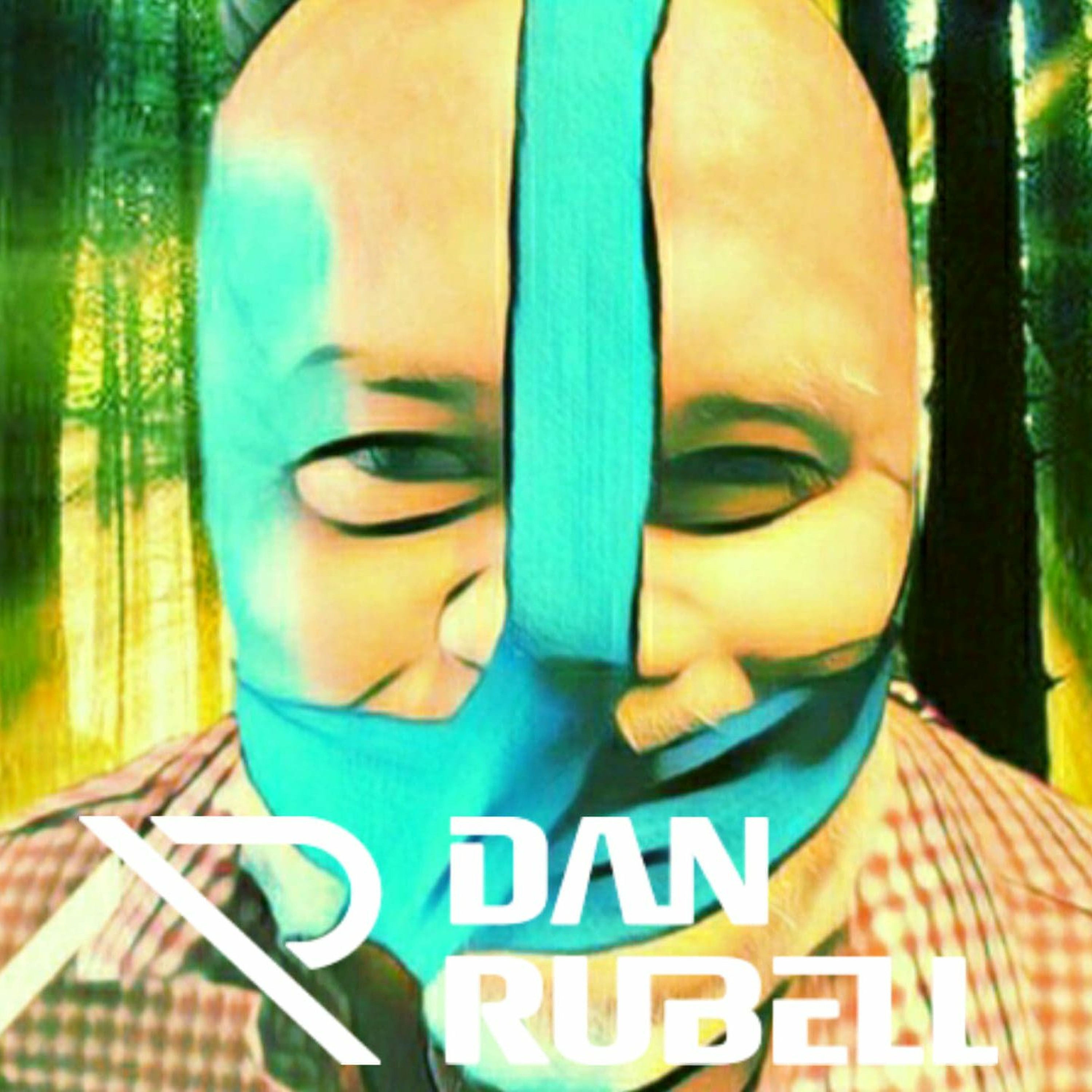 DAN RUBELL