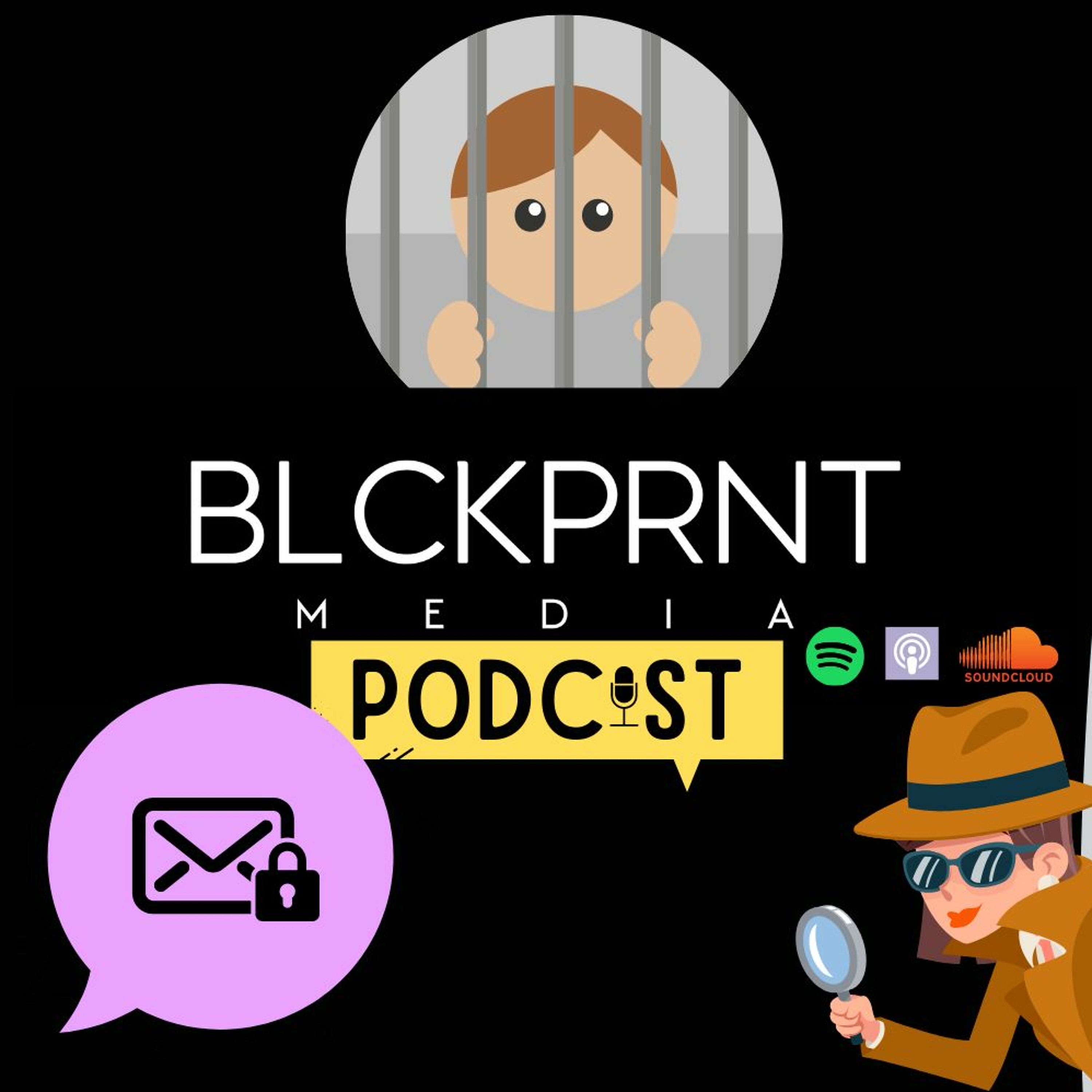 BLCKPRNT Podcast