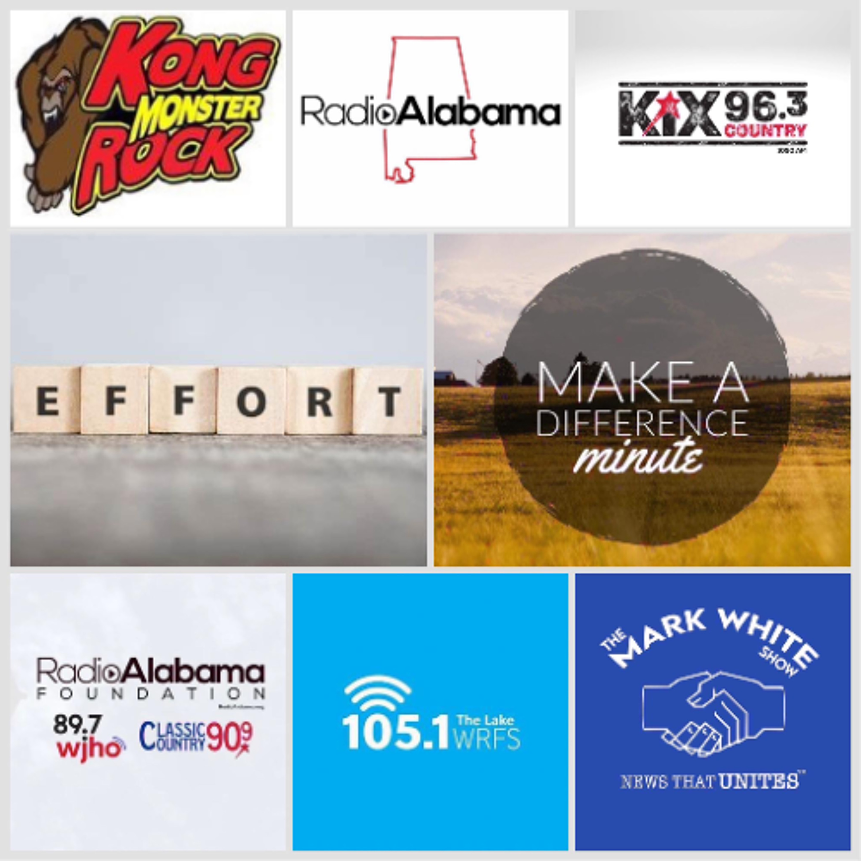 Make A Difference Minute: Give Your Best Effort episode artwork