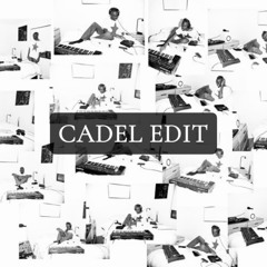 seasons - CADEL EDIT