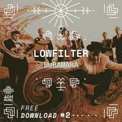 FREE DL #2 : LOWFILTER - Bubamara (Emir Kusturica Remix)