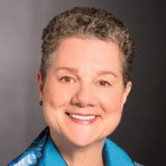 A Cyber Secure Future - Edna Conway