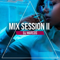 Dj Marcos - Mix Session #02 (Hawái, Relación Remix, Parce, Mi Cuarto, Agua, Despeinada)