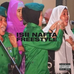 Isii Nafta Freestyle