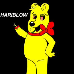 HARIBLOW
