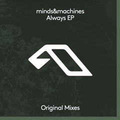 minds&machines - You
