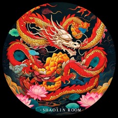 JIZZ - Shaolin Room (Original Mix) [FREE DOWNLOAD]