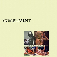 Compliment - Winona as a Woman (EP)